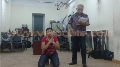 حسن سعد: «حارة السنان» عودة حقيقية للمسرح الغنائي