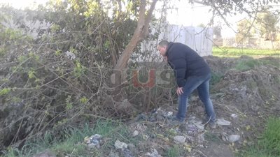 «فيتو» في مسرح جريمة قتل طفل «السعدية» بالشرقية (فيديو)