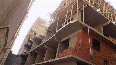 «الإسكان»: 3 ملايين عقار مخالف في مصر