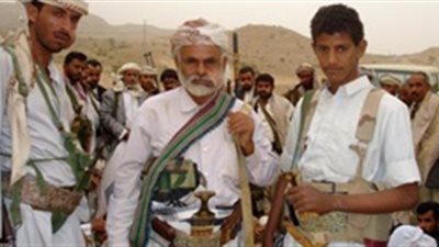 قبائل «حاشد» اليمنية تشن هجومًا لاستعادة حوث من «الحوثيين»