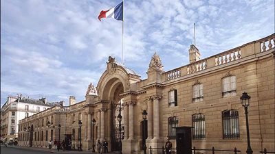 «الإليزيه» يبيع خموره الفاخرة في مزاد علني لدعم موازنة فرنسا