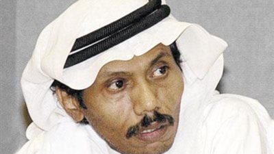 عبده خال عن الإخوان: قلب الشيطان لن يتغير