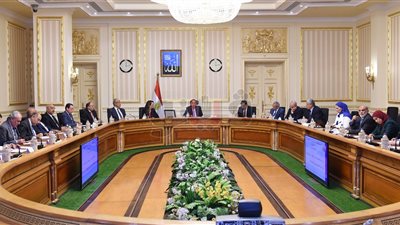 مدبولي يترأس اجتماع تنمية بئر العبد بعد حادث الروضة