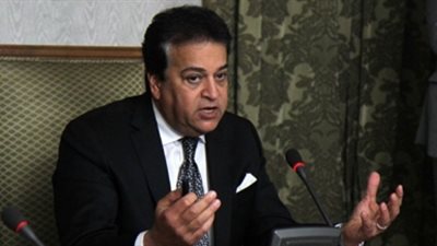 خالد عبد الغفار: أزمة نقص طاقم التمريض قاربت على الانتهاء