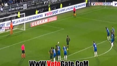 «فالكاو» يقود موناكو للفوز بثنائية في شباك أميان (فيديو)