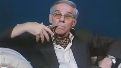 يوسف العسال.. من شركات طيران إلى «خواجة» على الشاشة