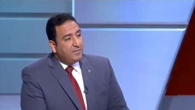 خالد الحسيني: ٤٠ مليار جنيه تكلفة تنفيذ الحي الحكومي بالعاصمة الإدارية