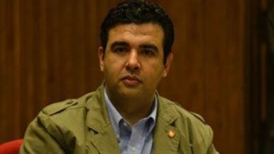 عصام حجي: عدد علمائنا بالخارج تجاوز نظراءهم في الداخل «لأول مرة»