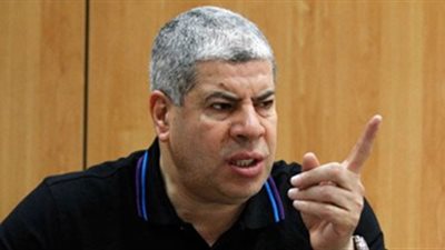 شوبير: جلسة انتخابي لم تستغرق 5 دقائق