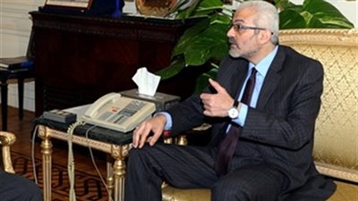 وزير الثقافة يكلف 