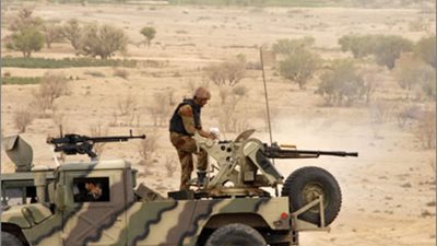 رويترز: «داعش» يعلن مسئوليته عن استهداف الجيش اليمني