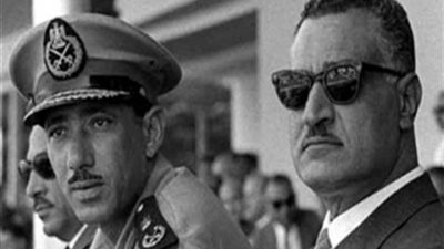 نص الاستقالة الأولى للمشير عبد الحكيم عامر