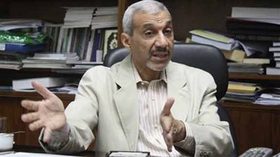 حسن أبو طالب: الإخوان لديها طبيعة انقلابية وتسعى لإنشاء دولة موازية