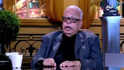 مصطفى محرم: صنعت نجومية غادة عبد الرازق ومصطفى شعبان (فيديو)