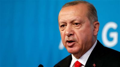 أردوغان يقمع معارضيه.. تركيا ترفض طعون المعتقل صلاح الدين دميرتاش