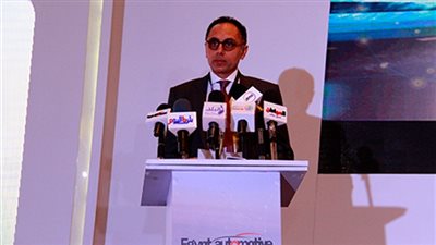 خالد نصير: قطاع السيارات يمر بصعوبات نسعى جاهدين لحلها