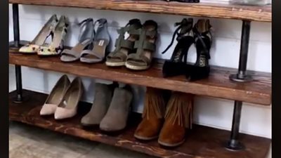 أفضل طريقة لصنع جزامة بأبسط الإمكانيات (فيديو)