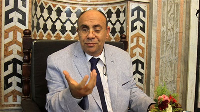 مبروك عطية