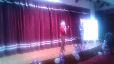 وحدة مناهضة التحرش: نحمي الطلاب والطالبات على حد سواء