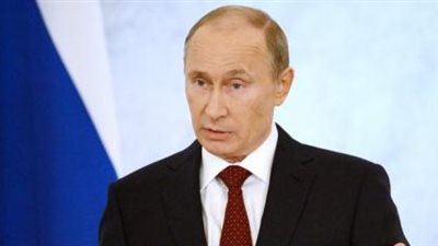 بوتين يعقد مؤتمره الصحفي السنوي الموسع في 17 ديسمبر