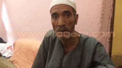 بالفيديو.. «فيتو» في منزل الشاب المصري المتوفي والمحتجز بالسعودية.. والده: تلقيت الخبر منذ 15 يوما.. والدته: «سافر عشان فلوس الجواز».. وابن خالته: السفير متخاذل ولم يتحرك إلا بالتظ