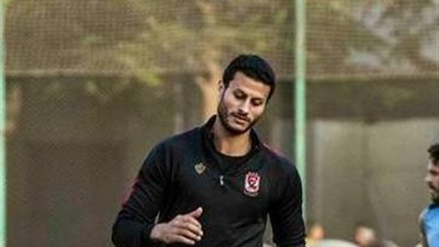 مصدر بالأهلي: الشناوي لن يلحق بالأسيوطي وإكرامي يعود أساسيًا