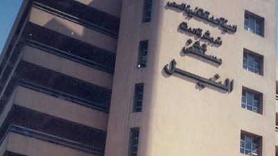 مدير مستشفى شبرا الخيمة: 