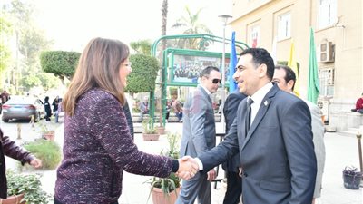 وزيرة التخطيط: مصر شهدت اتجاها متزايدا بمعدلات الإنجاب منذ 2005