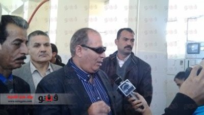 بالفيديو.. أهالي 