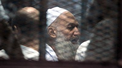 الحبس سنة مع الشغل لمتهمين بـ«خلية الظواهرى».. والتأجيل لـ24 نوفمبر