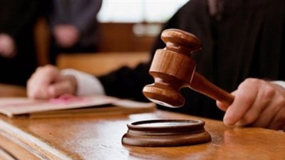 بدء نظر محاكمة رئيس حي روض الفرج بتهمة تلقي رشوة
