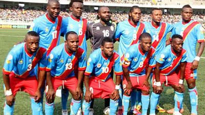 الكونغو تحرز الهدف الثاني في شباك سيراليون