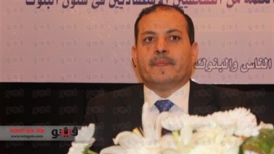 «عبدالمقصود» يعرب عن تقديره لدور رجال الإعلام في مسيرة البناء والتنمية