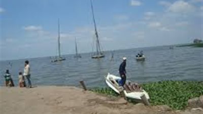 40 % زيادة في أسعار الأسماك بسبب تلوث البحيرات