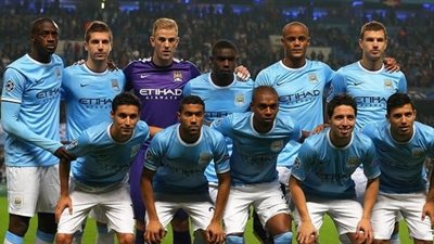 عام كامل لآخر خسارة لمانشستر سيتي على أرضه بالدوري