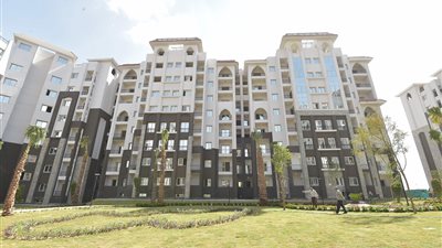 ارتفاع أسعار عقارات العاصمة الإدارية 100% خلال ٣ سنوات