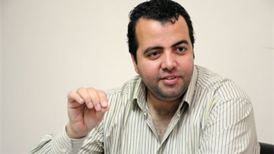 مصطفى النجار: «سد إثيوبيا» ليس مجالًا للمزايدات