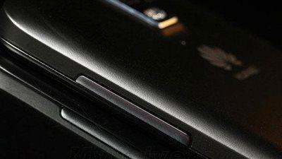 بالصورة.. تعرف على مواصفات هواوي القادم Ascend P8