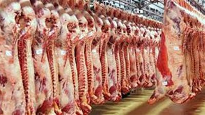 «التموين»: توزيع لحوم 300 رأس ماشية سودانية يوميا على المجمعات