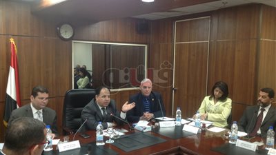 وزير المالية: انتهاء قانون جديد للجمارك وإرساله لمجلس الوزراء الأسبوع المقبل