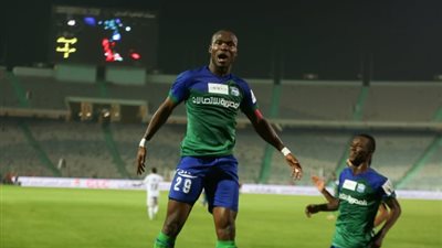 70 مليون جنيه شرط المقاصة لانتقال أنطوي وتراوري للقطبين وبيراميدز