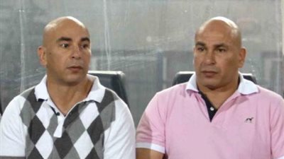 «الأهلي» يدعو التوءم والحضري لحفل الرعاية