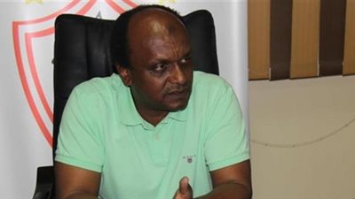 تيجانا: إمام وإبراهيم جاهزان للرجاء.. والشناوي لن يلحق بالمباراة