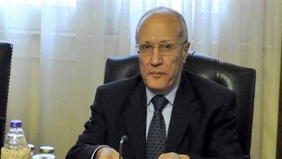 وزير الإنتاج الحربي يبحث التعاون مع نظيره الباكستاني