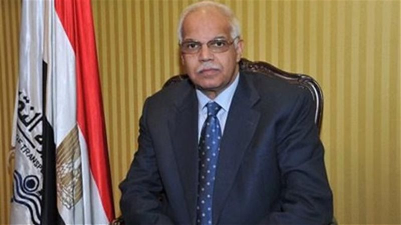 الدكتور جلال السعيد
