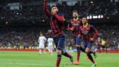 بالفيديو.. أهداف «ميسي» في لقاءات الكلاسيكو