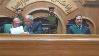 حجز محاكمة 28 متهما في «إعلام الإخوان» للحكم في 31 يناير