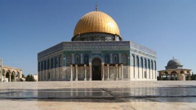 وكيل وزارة أوقاف فلسطين: القدس العاصمة الأبدية لفلسطين ولا نفرط فيها