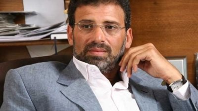 جبهة الإبداع تعلن استمرار الاعتصام بالأوبرا