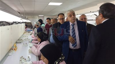 غرفة الصناعات الهندسية: اللمبات الليد توفر 85 % عن العادية